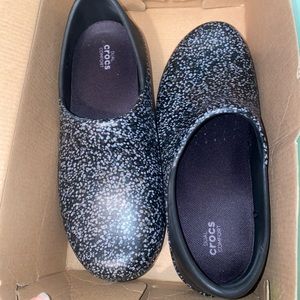 Crocs Slip resistant shoes